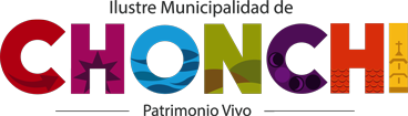 municipalidad chonchi logo