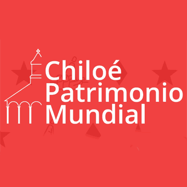 chiloe patrimonio mundial logo