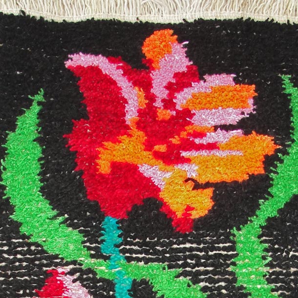 maria y celia levican artesania textil