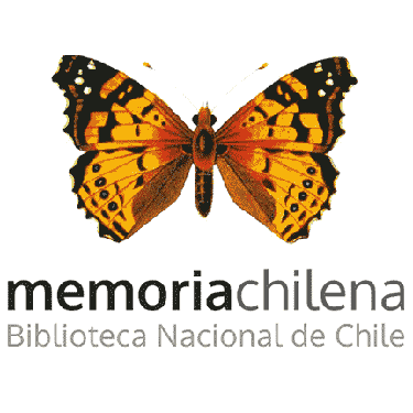 memoria chilena logo