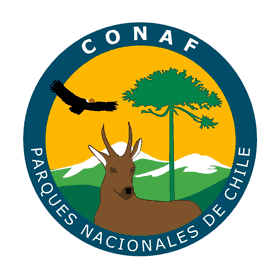 parques nacionales de chile logo